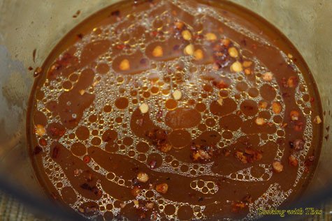 Orange Sauce