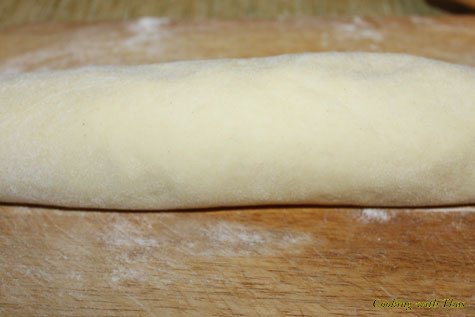 Dough