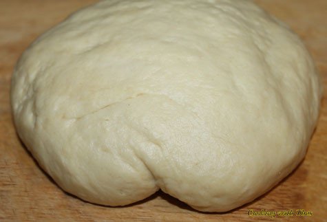 Dough
