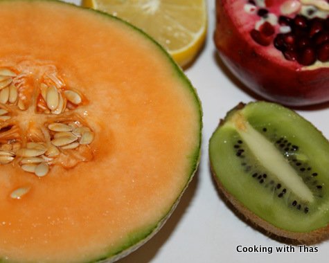 Fruits