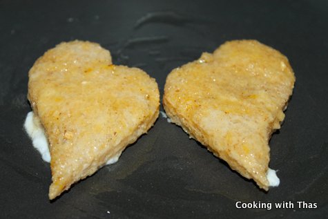 making_french toast