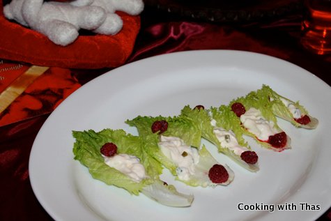 Romaine sweet hearts