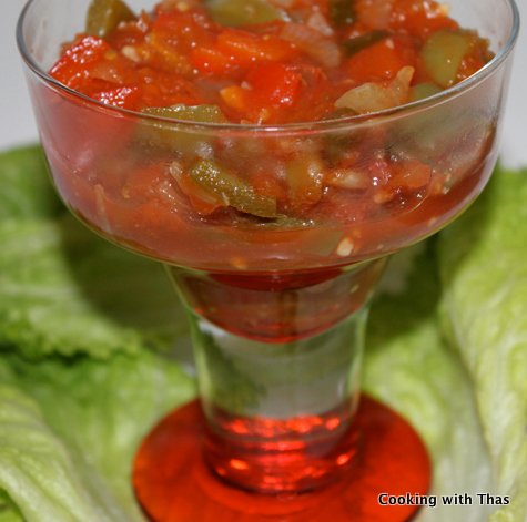 Salsa