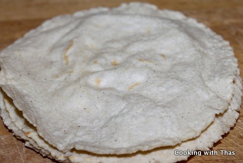 Tortilla