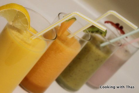 VGYO Drinks