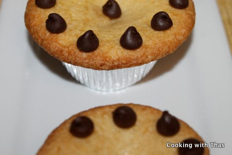 Butter-cupcake