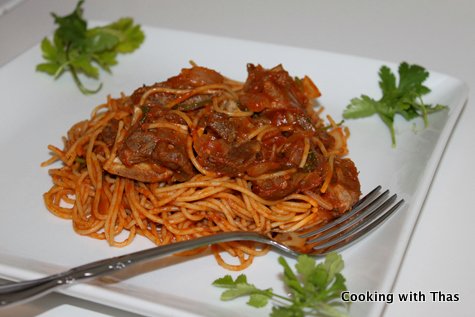 Goat_spaghetti