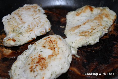 grilling dragon fire chicken