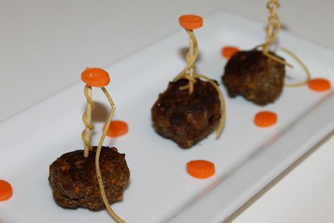 Meat Balls