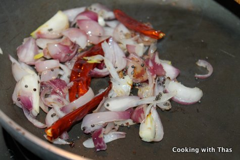 Seasoning