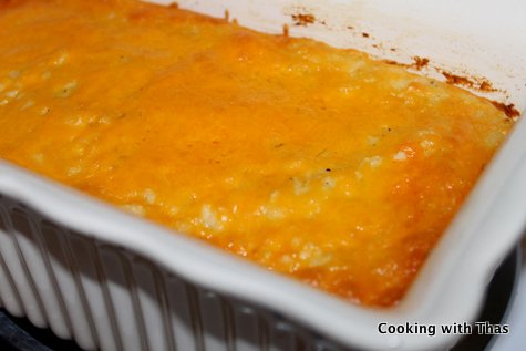 Shepherd's Pie