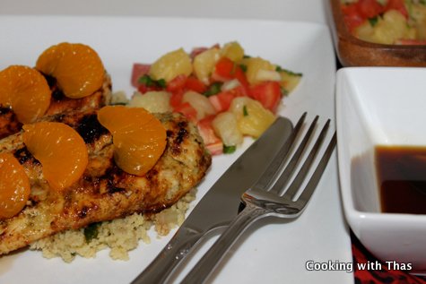 TGIF_Dragon fire chicken