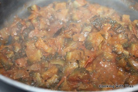 making-bitter-gourd