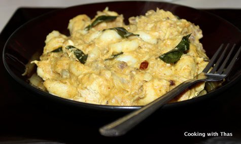 chakkoli