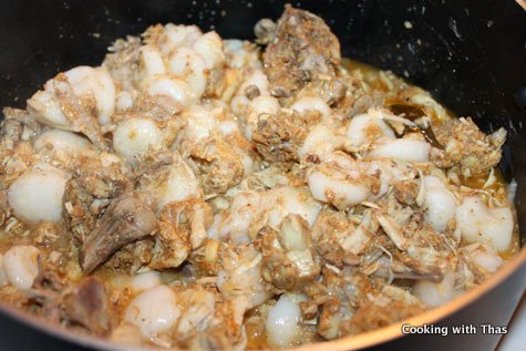 chicken+dumpling