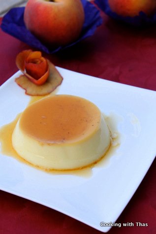 flan