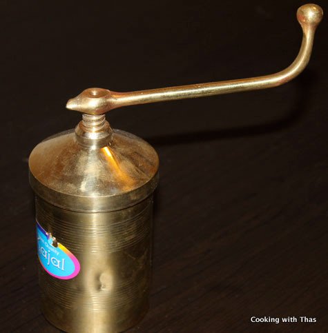 idiyappam maker