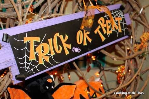 Top 5 Halloween Recipes Top 5 Halloween Recipes