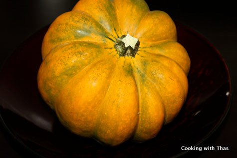 acorn squash