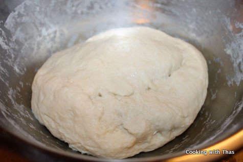 dough