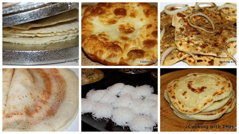 Roti-Crepes 2010 collage