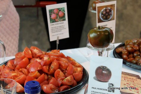 tomato
