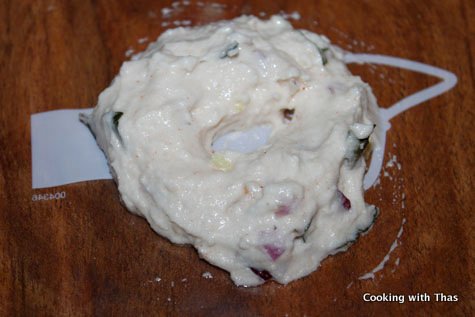 making-vada