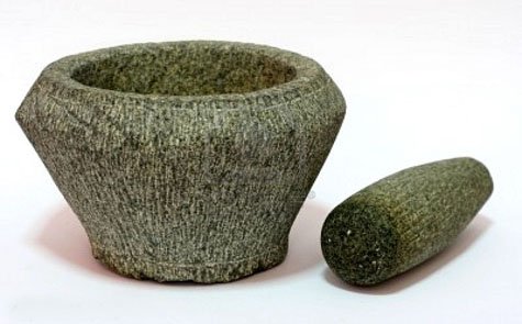stone grinder