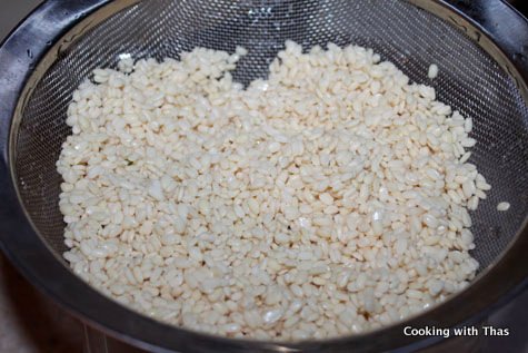 urad dal