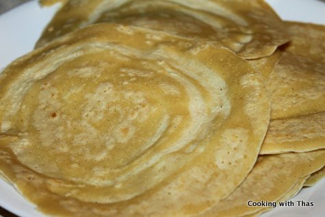 pancake