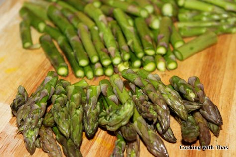 asparagus
