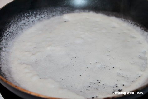 making palaada