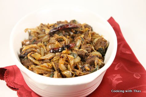 Beef Roast
