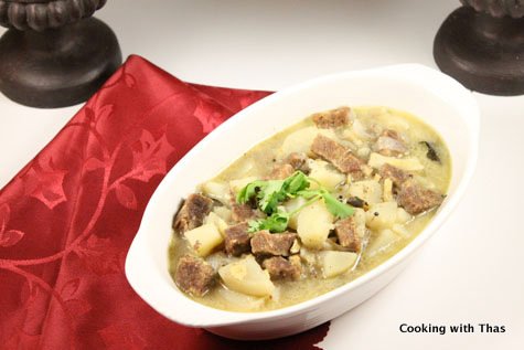Beef Stew