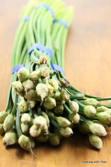 chive