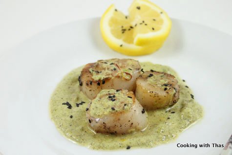 sesame scallops-1