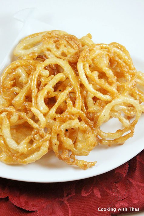 Jalebi