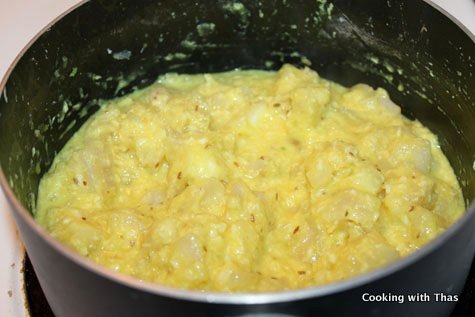 making-kappa-puzhukku