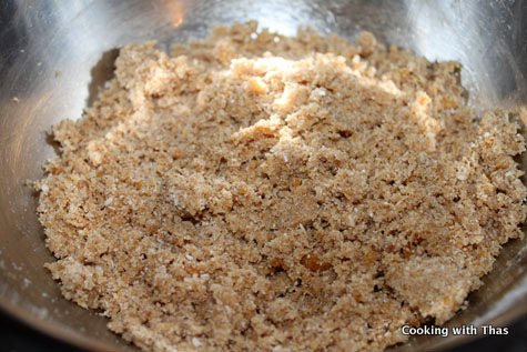making rice balls
