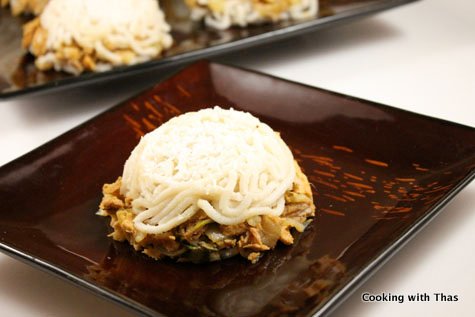 tuna-stuffed maniputtu