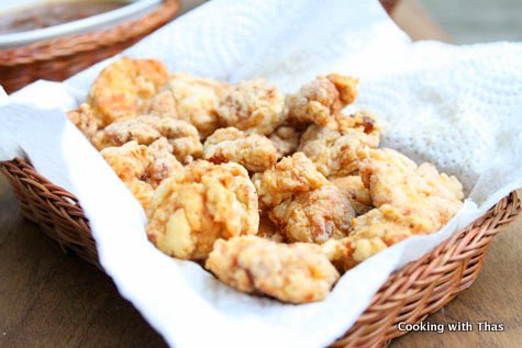 Chicken Nuggets