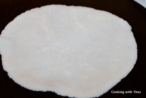 cooking _pathiri