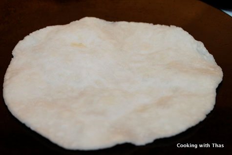 cooking pathiri