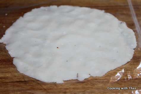 making orotti