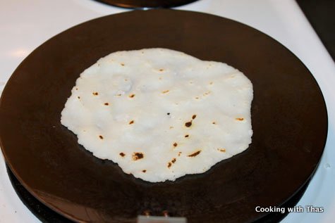 making orotti