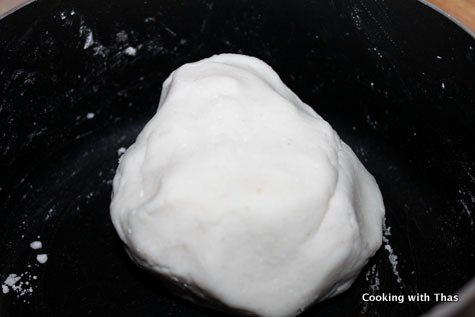 pathiri dough