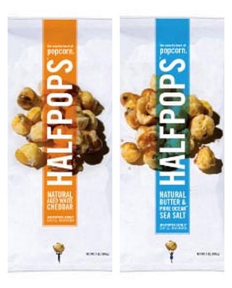 HALFPOPS