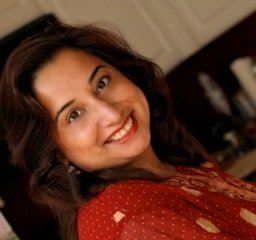Monica-Bhide Monica Bhide