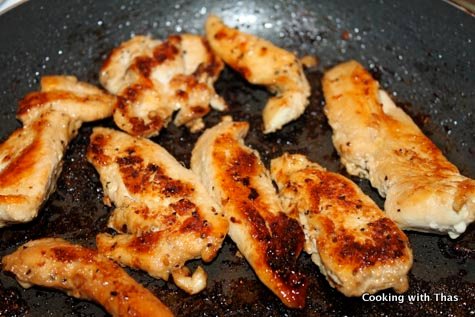making-chicken satay