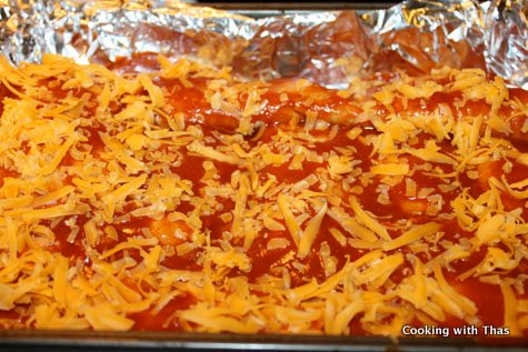 making-enchiladas